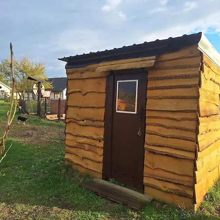 Pod Gwiazdami Апартаменты *