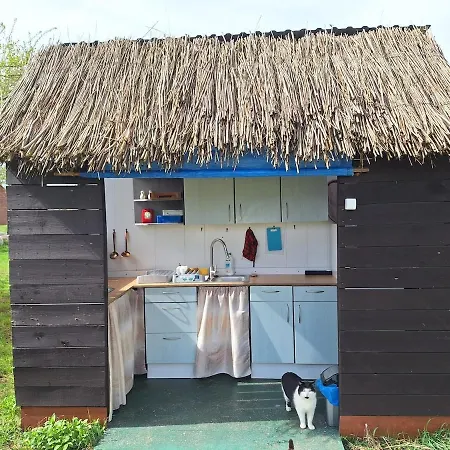 Pod Gwiazdami
